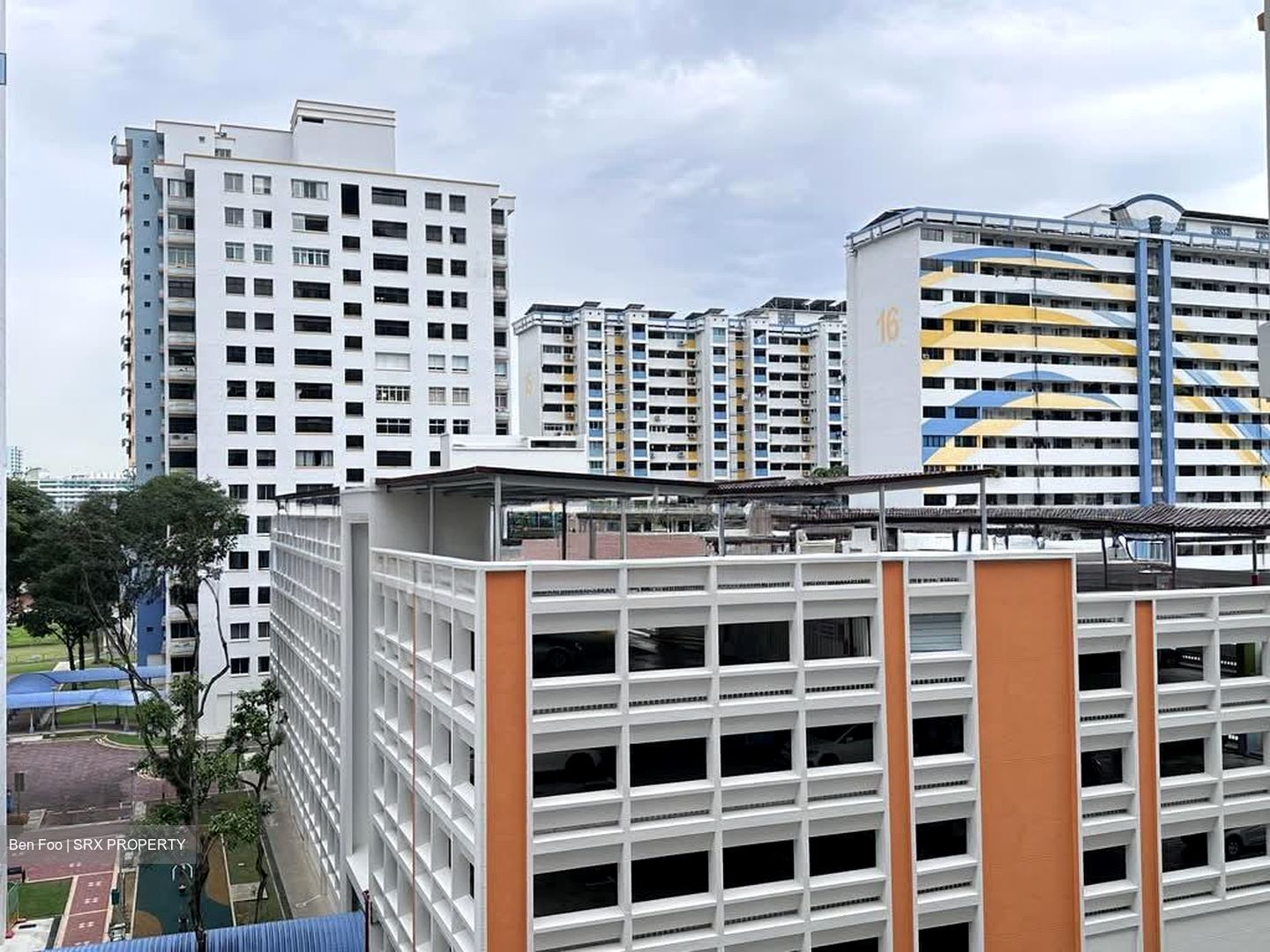 Blk 11 BOON KENG VILLE (Kallang/Whampoa), HDB 3 Rooms #568549251